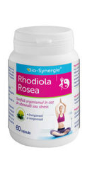Rhodiola Rosea - Bio Synergie