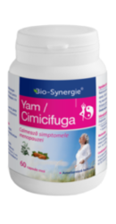Yam Cimicifuga - Bio Synergie