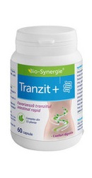 Tranzit Plus - Bio Synergie 