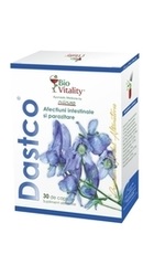 Dastco - Bio Vitality