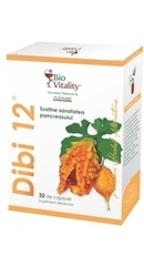 Dibi 12 - Bio Vitality 
