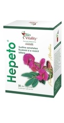 Hepeto - Bio Vitality