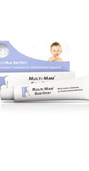 Multi-Mam BabyDent - Bioclin