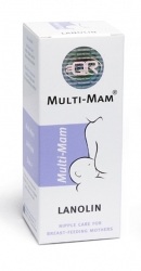 Multi-Mam Lanolin - Bioclin