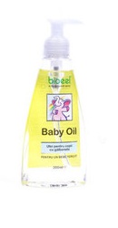 Baby Oil - Bioeel