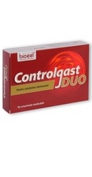 Controlgast Duo - Bioeel