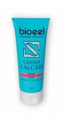 Crema calcaie - Bioeel