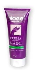 Crema maini cu Vitamina A - Bioeel