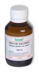 Frectie Galenica - Bioeel