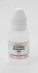 Glicerina cu Propolis - Bioeel