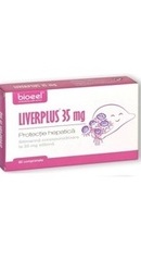 Liverplus 35 MG - Bioeel