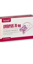 Liverplus 70 MG - Bioeel