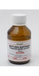 Mixtura Agitanda - Bioeel