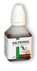 Solutie Salprosol - Bioeel