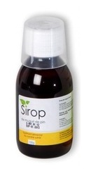 Sirop Muguri de Pin - Bioeel