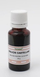 Solutie Castellani - Bioeel