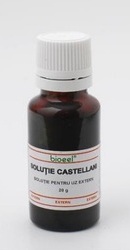 Solutie Castellani fara Fucsinax - Bioeel