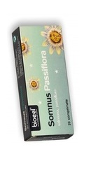 Somnus Passiflora - Bioeel