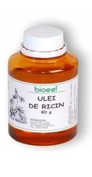 Ulei de Ricin - Bioeel