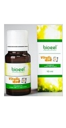 Vitalis Mini Vitamina D3 - Bioeel