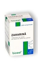 Zaharina - Bioeel