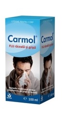 Carmol Flu - Biofarm