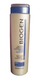 Balsam pentru par ultrahidratant - Biogen