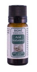 Acid hialuronic - Bione