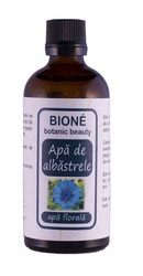 Apa de Albastrele BIO - Bione