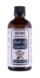 Apa de Neroli BIO - Bione