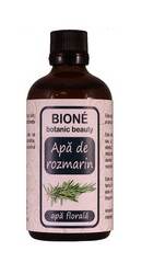 Apa de Rozmarin BIO - Bione