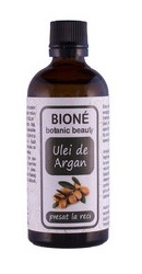 Ulei de argan - Bione