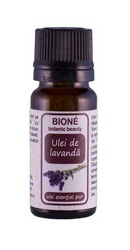 Lavanda ulei esential pur - Bione