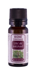 Patchouli ulei esential pur - Bione