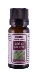 Arbore de ceai - tea tree ulei esential - Bione