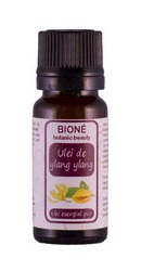 Ylang ylang ulei esential - Bione