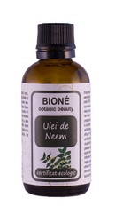 Ulei de neem bio - Bione