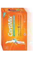 Plant Korea Not fashionable Cartimix Forte - Good Days Therapy, 60 comprimate (Articulatii) - PCFarm.ro