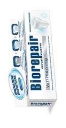 Biorepair Whitening Pasta de dinti pentru albire - Coswell