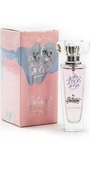 Apa de parfum Kiss and Go - Biotissima