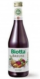 Suc de Legume Breuss - Biotta