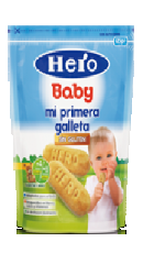 Primii Mei Biscuiti - Fara Gluten - Hero