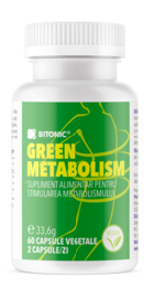 Green Metabolism - BiTonic