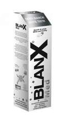 BlanX Med Denti Bianchi Pasta de dinti - Coswell