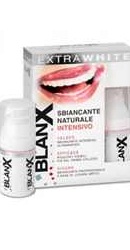 Blanx White Shock Tratament - Coswell