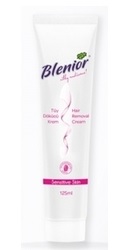 Crema depilatoare piele sensibila - Blenior