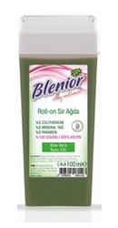 Roll-On Ceara Aloe Vera pentru piele uscata  - Blenior