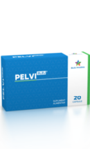 Pelvi Bleu - Bleu Pharma