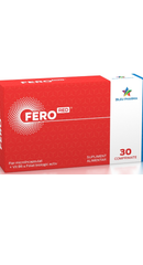 Ferored  Bleu Pharma