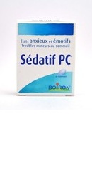 Sedatif PC